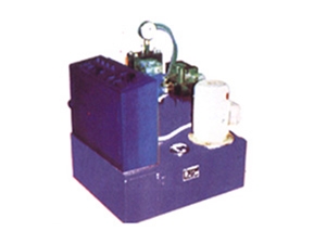 ZLD連續頂推泵站